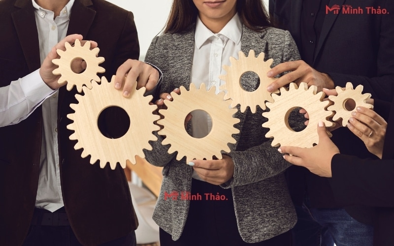 dịch vụ thành lập công ty cổ phần